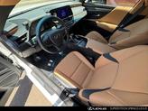 Thumbnail of 2025 Eminent White Pearl Lexus ES 300h