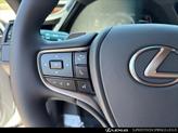 Thumbnail of 2025 Eminent White Pearl Lexus ES 300h