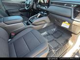 Thumbnail of 2025 Summit White GMC Canyon