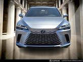 Thumbnail of 2025 Iridium Lexus RX 350