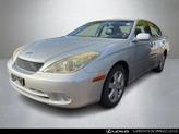 Thumbnail of 2005 Classic Silver Lexus ES 330