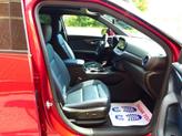 Thumbnail of 2024 Burgundy Chevrolet Blazer