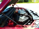 Thumbnail of 2024 Burgundy Chevrolet Blazer