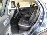 Thumbnail of 2024 Blue Ford Edge