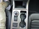 Thumbnail of 2024 Blue Ford Edge