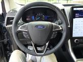 Thumbnail of 2024 Blue Ford Edge