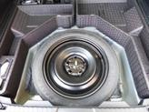 Thumbnail of 2024 Blue Ford Edge
