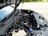 Thumbnail of 2024 Blue Ford Edge