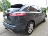 Thumbnail of 2024 Blue Ford Edge