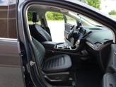 Thumbnail of 2024 Blue Ford Edge