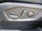 Thumbnail of 2024 Blue Ford Edge