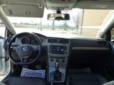 Thumbnail of 2017 White Volkswagen Golf