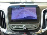 Thumbnail of 2019 Blue Chevrolet Equinox