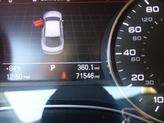 Thumbnail of 2013 Blue Audi A7