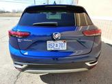 Thumbnail of 2023 Blue Buick Envision