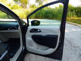 Thumbnail of 2023 Gray Chrysler Pacifica