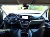 Thumbnail of 2023 Gray Chrysler Pacifica