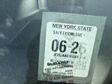 Thumbnail of 2014 Ice Silver Metallic Subaru Forester