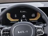 Thumbnail of 2025 Dawning Red Kia Sorento