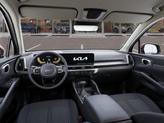 Thumbnail of 2025 Dawning Red Kia Sorento