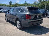 Thumbnail of 2023 Gravity Grey Kia Sorento
