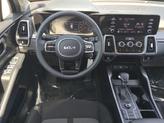 Thumbnail of 2023 Gravity Grey Kia Sorento