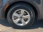 Thumbnail of 2023 Gravity Grey Kia Sorento