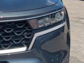Thumbnail of 2023 Gravity Grey Kia Sorento
