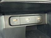 Thumbnail of 2023 Gravity Grey Kia Sorento