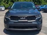 Thumbnail of 2023 Gravity Grey Kia Sorento