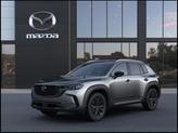 Photo of 2025 Machine Gray Metallic Mazda CX-50