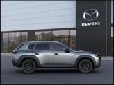 Thumbnail of 2025 Machine Gray Metallic Mazda CX-50