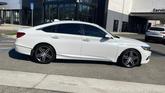 Thumbnail of 2022  Honda Accord Hybrid