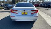 Thumbnail of 2022  Honda Accord Hybrid