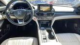 Thumbnail of 2022  Honda Accord Hybrid