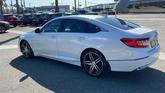 Thumbnail of 2022  Honda Accord Hybrid