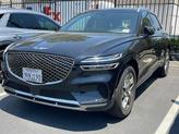 Thumbnail of 2025 Vik Black Genesis GV70