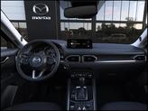 Thumbnail of 2025 Rhodium White Metallic Mazda CX-5