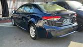 Thumbnail of 2022 Blueprint Toyota Corolla Hybrid