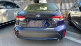 Thumbnail of 2022 Blueprint Toyota Corolla Hybrid