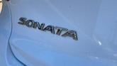 Thumbnail of 2017 Quartz White Pearl Hyundai SONATA