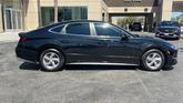 Thumbnail of 2022 Phantom Black Hyundai SONATA