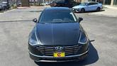 Thumbnail of 2022 Phantom Black Hyundai SONATA