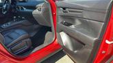 Thumbnail of 2024 Soul Red Crystal Metallic Mazda CX-5