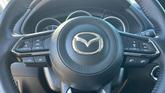 Thumbnail of 2024 Soul Red Crystal Metallic Mazda CX-5