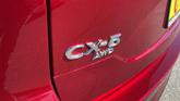 Thumbnail of 2024 Soul Red Crystal Metallic Mazda CX-5