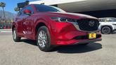 Thumbnail of 2024 Soul Red Crystal Metallic Mazda CX-5