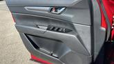 Thumbnail of 2024 Soul Red Crystal Metallic Mazda CX-5