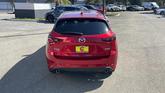 Thumbnail of 2024 Soul Red Crystal Metallic Mazda CX-5