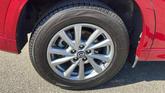 Thumbnail of 2024 Soul Red Crystal Metallic Mazda CX-5